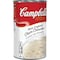 Campbells Condensed Soup Red & White New England Clam Chowder Soup 50 oz., PK12 000001366 - alternate 4